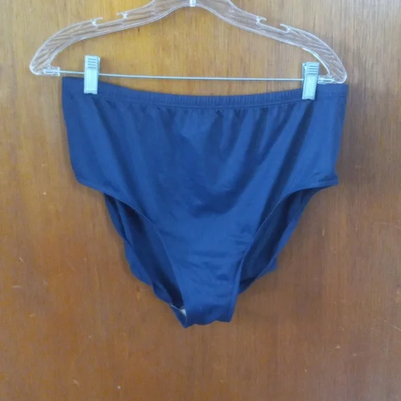 Baltex 2 piece set blue bathing suit swim suit - Picture 8 of 11